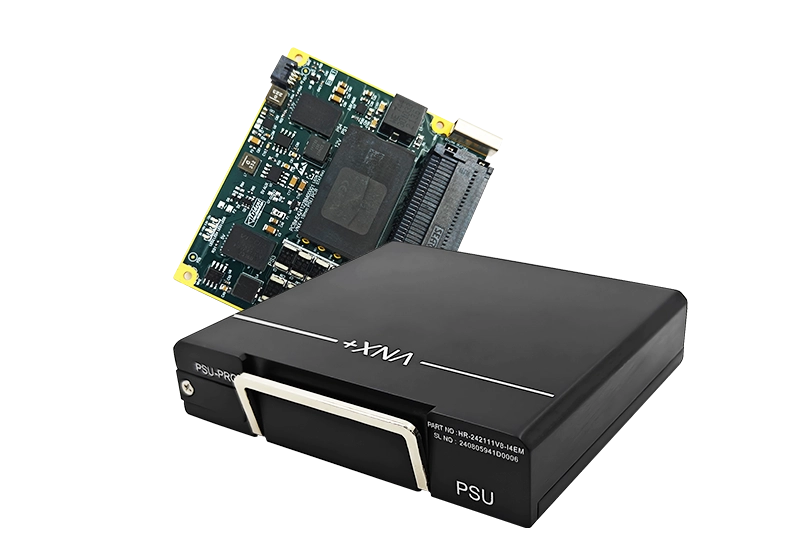 VNX+ PSU