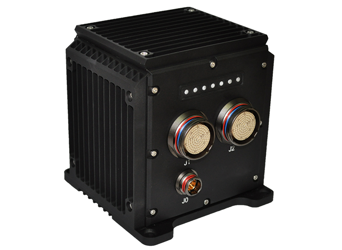 SFF COTS Computer VNX (VITA74) Rugged COTS