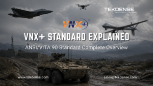 What is VNX+
