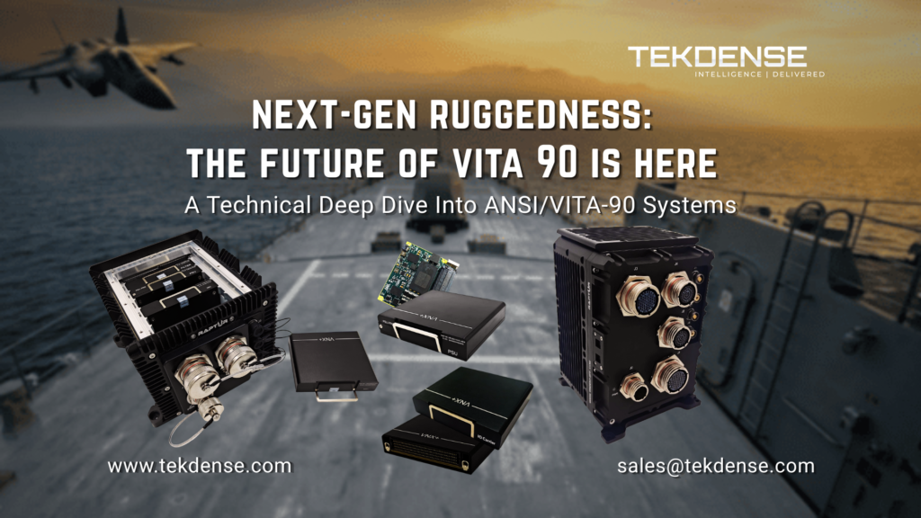 VNX+ Integrated Systems