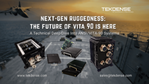 VNX+ Integrated Systems