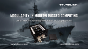 Modular Rugged Computing SFF
