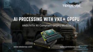 VNX plus GPGPU