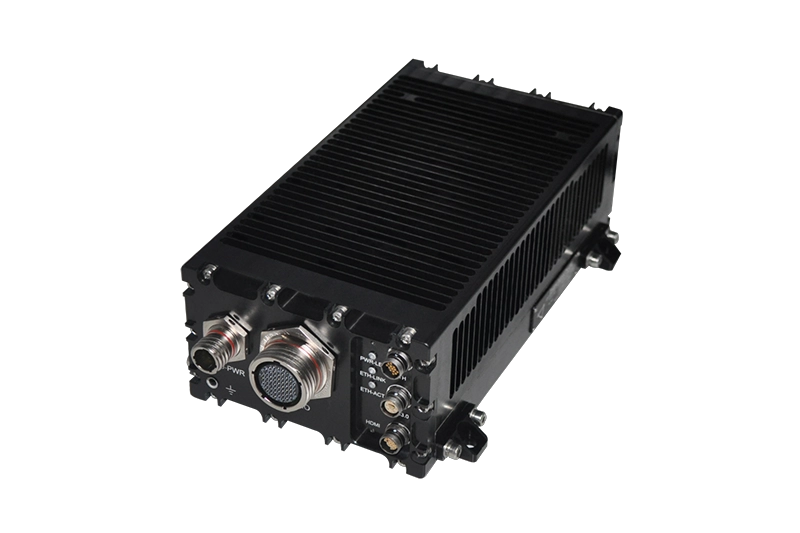 AI Edge SFF Supercomputer