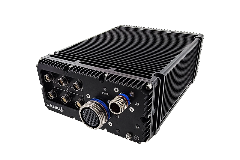 Rugged Mini SFF Computer