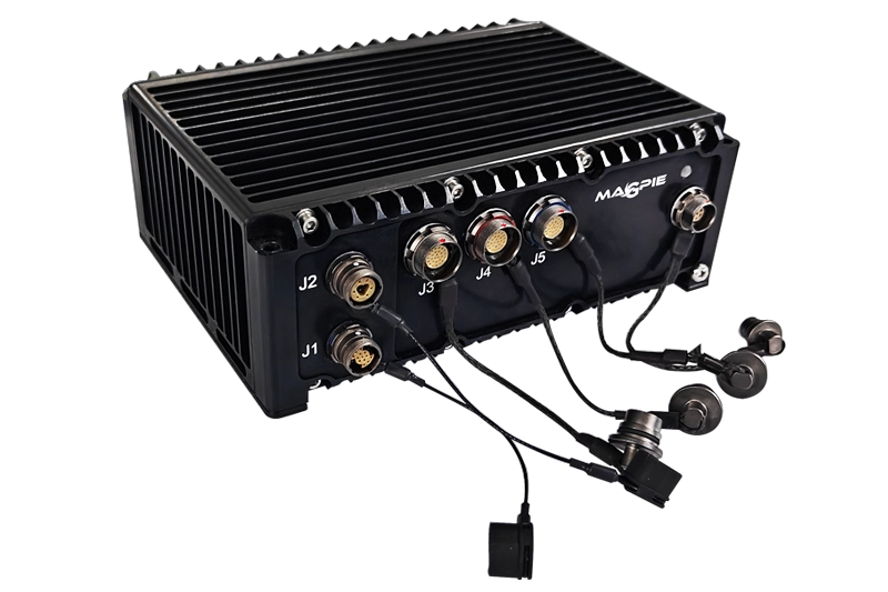 Rugged Micro SFF Computer