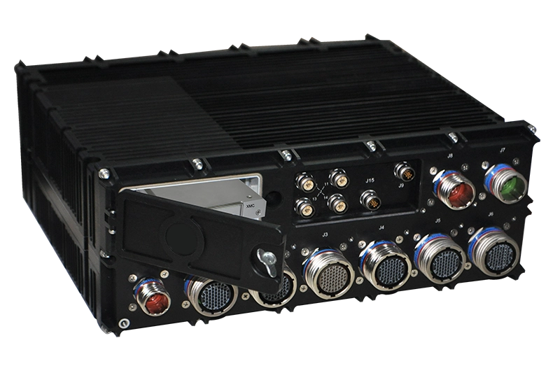 Rugged Scalable SFF Computer